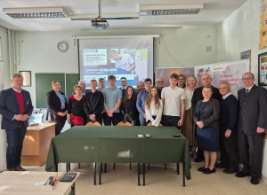 Olimpiady Wiedzy i Umiejętności Instalacyjnych