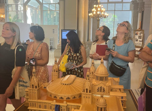 Erasmus+ - "Gramy w zielone" - ICT i edukacja włączająca