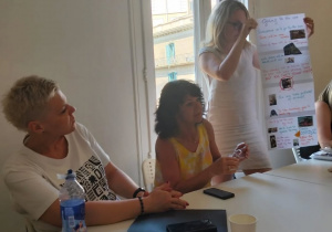 Współpraca na zajęciach to podstawa