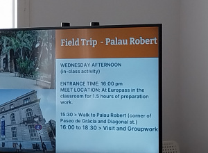 Erasmus+ "Gramy w zielone" - Project Based Learning