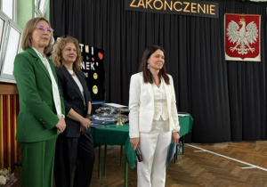 Dyrekcja szkoły