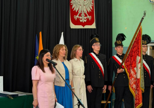 Zakończenie roku szkolnego