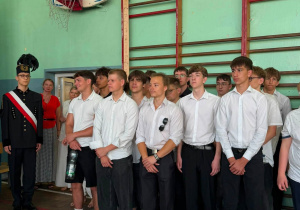 Zakończenie roku szkolnego
