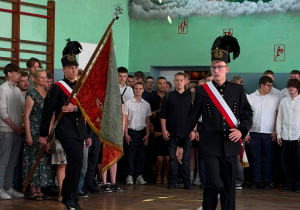 Zakończenie roku szkolnego